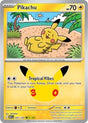 Pikachu (43) - ME: 30th Celebration (30C)