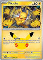Pikachu (44) - ME: 30th Celebration (30C)