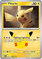 Pikachu (49) - ME: 30th Celebration (30C)