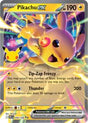 Pikachu ex (54) - ME: 30th Celebration (30C)