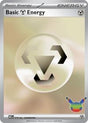 Basic Metal Energy - 016 (30th Celebration) (16) - MEE: Mega Evolution Energies (MEE)