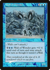 Wall of Wonder (112) - Seventh Edition (7ED)