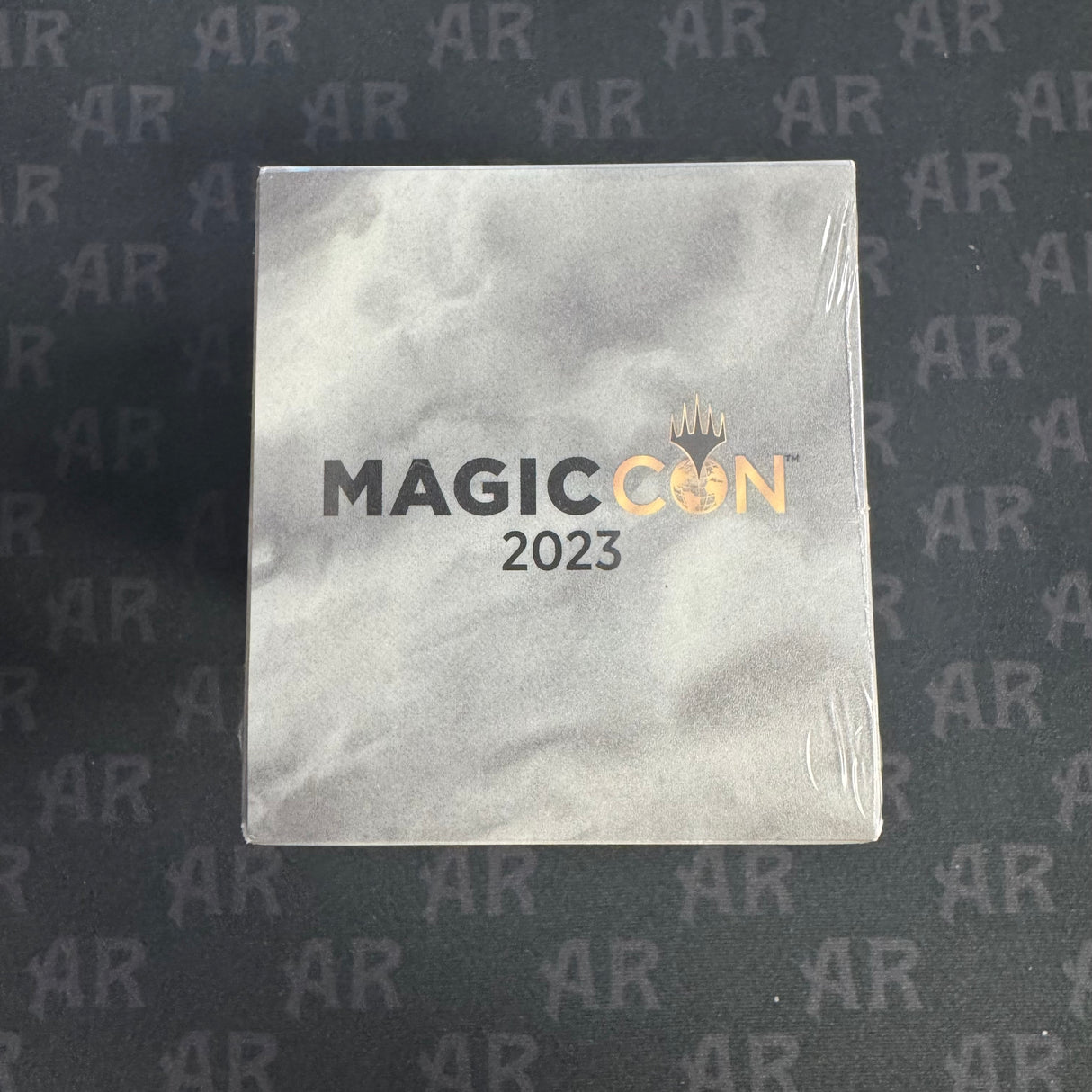 MagicCon 2023 Minneapolis 100+ Deck Box for Magic: The Gathering - Ultra Pro Deck Boxes
