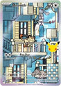 Meowth (144) - ME: 30th Celebration (30C)