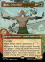 Bumi, Unleashed (348) - Avatar: The Last Airbender (TLA)