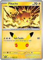 Pikachu (24) - ME: 30th Celebration (30C)