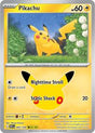 Pikachu (45) - ME: 30th Celebration (30C)