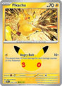 Pikachu (52) - ME: 30th Celebration (30C)