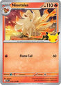 Ninetales (10) - ME: 30th Celebration (30C)