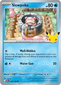 Slowpoke (16) - ME: 30th Celebration (30C)