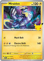 Miraidon (62) - ME: 30th Celebration (30C)