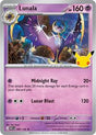 Lunala (80) - ME: 30th Celebration (30C)
