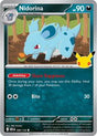 Nidorina (88) - ME: 30th Celebration (30C)