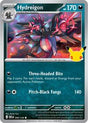 Hydreigon (99) - ME: 30th Celebration (30C)
