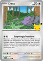 Ditto (115) - ME: 30th Celebration (30C)