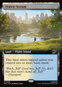 Prairie Stream (485) - Marvel Super Heroes Commander (MSC)