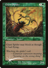 Giant Spider (249) - Seventh Edition (7ED)