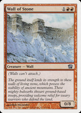 Wall of Stone (232) - Eighth Edition (8ED)