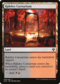 Rakdos Carnarium (300) - Commander 2020 (C20)