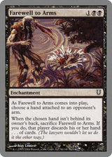 Farewell to Arms (56) - Unhinged (UNH)