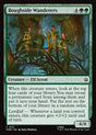 Boughside Wanderers (121) - The Hobbit (HOB)