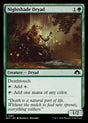 Nightshade Dryad (163) - Modern Horizons 3 (MH3)