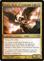 Gisela, Blade of Goldnight (209) - Avacyn Restored (AVR)