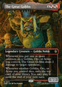 The Great Goblin (201) - The Hobbit (HOB)