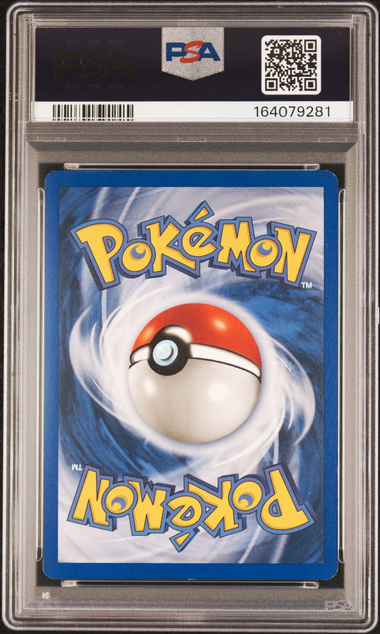 2002 Pokemon Neo Destiny #107 Shining Charizard PSA 7