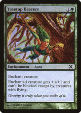 Treetop Bracers (304) - Tenth Edition (10E)