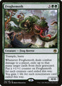 Froghemoth (184) - Adventures in the Forgotten Realms (AFR)