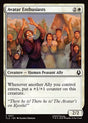 Avatar Enthusiasts (11) - Avatar: The Last Airbender (TLA)