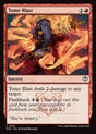 Tome Blast (135) - Secrets of Strixhaven (SOS)
