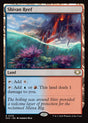 Shivan Reef (179) - Edge of Eternities Commander (EOC)