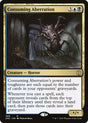 Consuming Aberration (89) - Zendikar Rising Commander (ZNC)