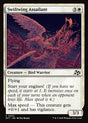 Swiftwing Assailant (32) - Aetherdrift (DFT)