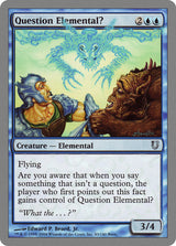 Question Elemental? (43) - Unhinged (UNH)