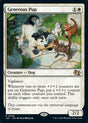 Generous Pup (4) - Foundations Jumpstart (J25)