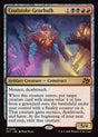 Coalstoke Gearhulk (198) - Aetherdrift (DFT)