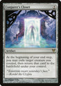 Conjurer's Closet (214) - Avacyn Restored (AVR)