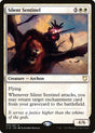 Silent Sentinel (75) - Commander 2018 (C18)