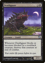 Deathgazer (124) - Ninth Edition (9ED)