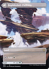 Branchloft Pathway // Boulderloft Pathway (284) - Zendikar Rising (ZNR)