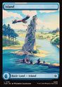 Island (195) - The Hobbit (HOB)