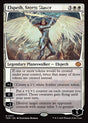 Elspeth, Storm Slayer (11) - Tarkir: Dragonstorm (TDM)