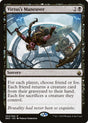 Virtus's Maneuver (54) - Battlebond (BBD)