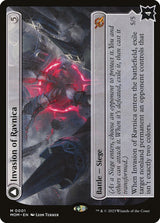 Invasion of Ravnica // Guildpact Paragon (1) - March of the Machine (MOM)