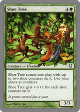 Shoe Tree (109) - Unhinged (UNH)