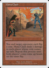 Mana Clash (202) - Seventh Edition (7ED)