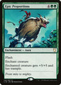 Epic Proportions (142) - Commander 2018 (C18)